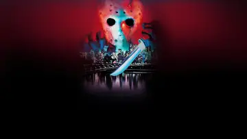 Backdrop to the movie "Friday the 13th Part VIII: Jason Takes Manhattan" #402229