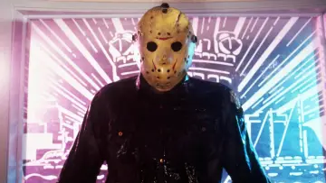 Backdrop to the movie "Friday the 13th Part VIII: Jason Takes Manhattan" #874748