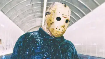 Backdrop to the movie "Friday the 13th Part VIII: Jason Takes Manhattan" #874749