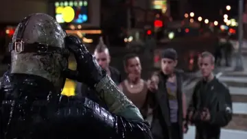 Backdrop to the movie "Friday the 13th Part VIII: Jason Takes Manhattan" #874758