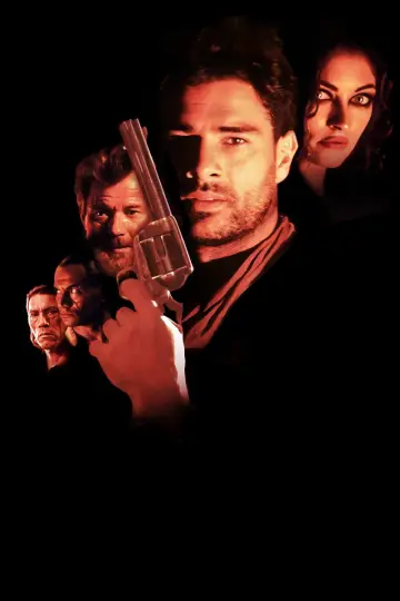 Poster to the movie "From Dusk Till Dawn 3: The Hangman