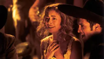 Backdrop to the movie "From Dusk Till Dawn 3: The Hangman