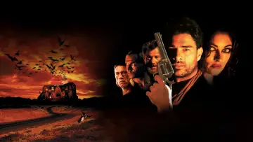 Backdrop to the movie "From Dusk Till Dawn 3: The Hangman
