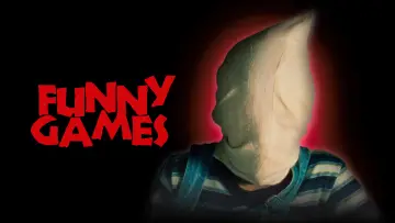 Backdrop to the movie "Funny Games" #857438