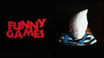 Backdrop to the movie "Funny Games" #857439