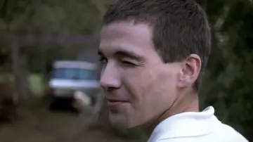 Backdrop to the movie "Funny Games" #857440