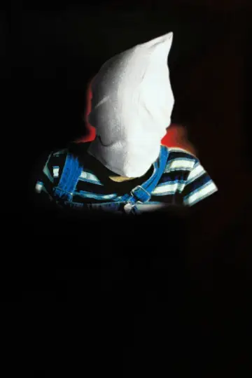 Poster to the movie "Funny Games" #857449
