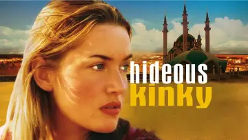 Backdrop to the movie "Hideous Kinky" #1116219