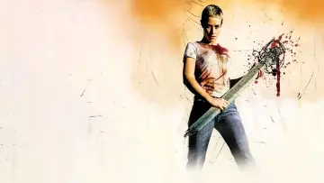 Backdrop to the movie "High Tension" #454924