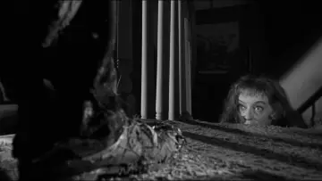 Backdrop to the movie "Hush... Hush, Sweet Charlotte" #1062288