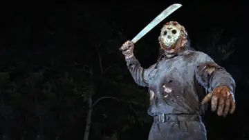 Backdrop to the movie "Jason Goes to Hell: The Final Friday" #863116