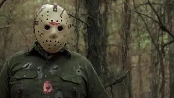 Backdrop to the movie "Friday the 13th Part VI: Jason Lives" #669715
