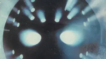 Backdrop to the movie "Friday the 13th Part VI: Jason Lives" #669732