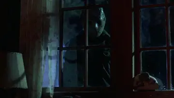 Backdrop to the movie "Friday the 13th Part VI: Jason Lives" #669765