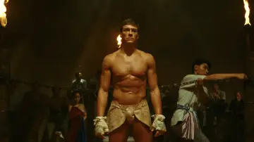 Backdrop to the movie "Kickboxer" #1580853