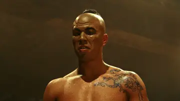 Backdrop to the movie "Kickboxer" #1580855