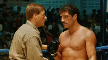 Backdrop to the movie "Kickboxer" #1580866