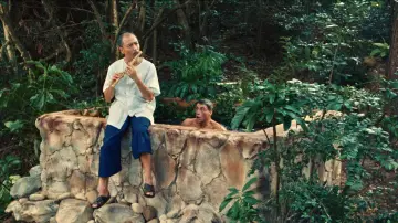 Backdrop to the movie "Kickboxer" #1580873