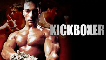 Backdrop to the movie "Kickboxer" #808311