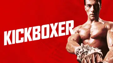 Backdrop to the movie "Kickboxer" #808313
