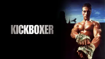 Backdrop to the movie "Kickboxer" #808314