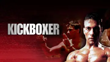 Backdrop to the movie "Kickboxer" #808315