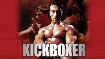 Backdrop to the movie "Kickboxer" #808316