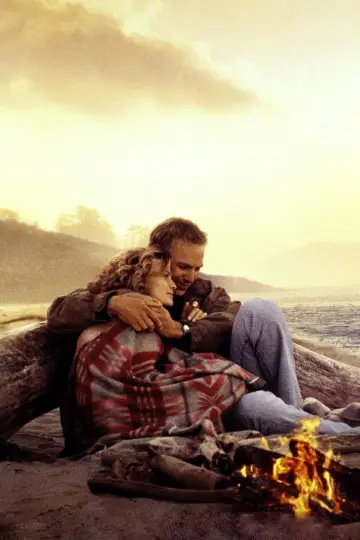 Poster to the movie "Message in a Bottle" #889681