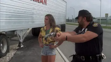 Backdrop to the movie "Miami Supercops" #353801