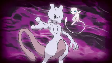 Backdrop to the movie "Pokémon: The First Movie" #253980