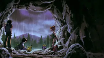 Backdrop to the movie "Pokémon: The First Movie" #671495