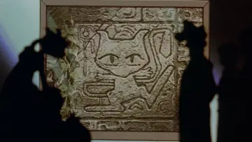 Backdrop to the movie "Pokémon: The First Movie" #671496