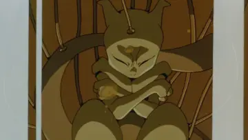 Backdrop to the movie "Pokémon: The First Movie" #671497