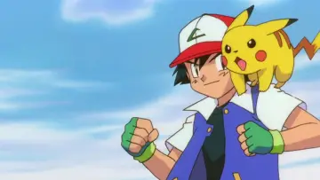 Backdrop to the movie "Pokémon: The First Movie" #671500