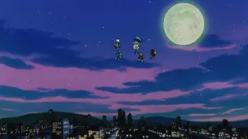 Backdrop to the movie "Pokémon: The First Movie" #671506