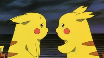 Backdrop to the movie "Pokémon: The First Movie" #671511