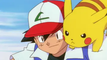 Backdrop to the movie "Pokémon: The First Movie" #671513