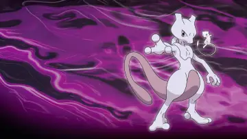 Backdrop to the movie "Pokémon: The First Movie" #851765