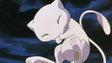 Backdrop to the movie "Pokémon: The First Movie" #851766