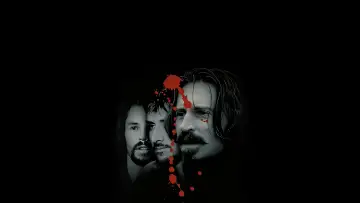 Backdrop to the movie "Ravenous" #903729