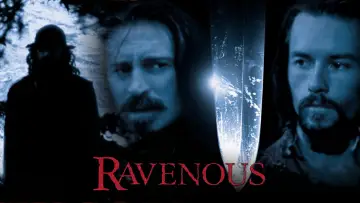 Backdrop to the movie "Ravenous" #903768