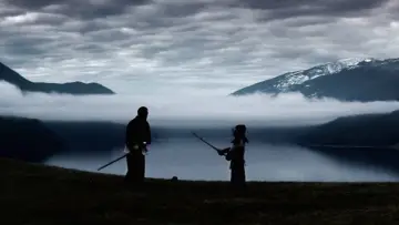 Backdrop to the movie "Snow Falling on Cedars" #1044923