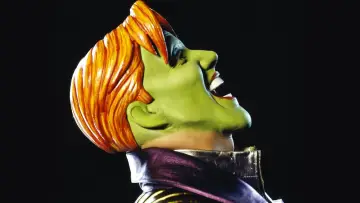 Backdrop to the movie "Son of the Mask" #319256