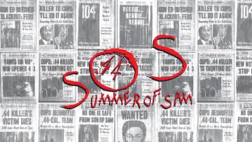 Backdrop to the movie "Summer of Sam" #898022