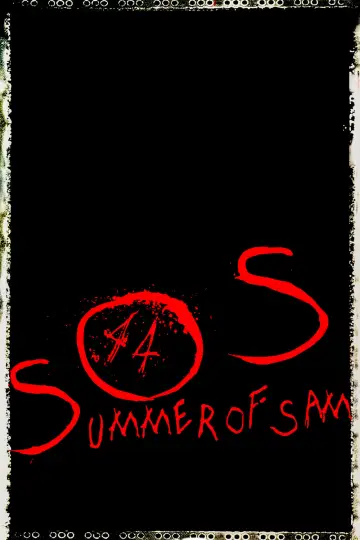 Poster to the movie "Summer of Sam" #898044