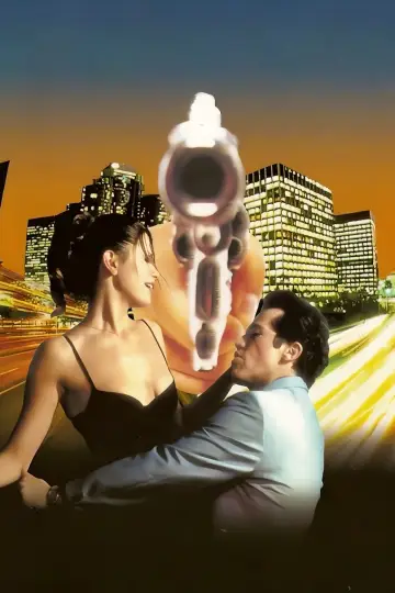 Poster to the movie "Summer of Sam" #898050