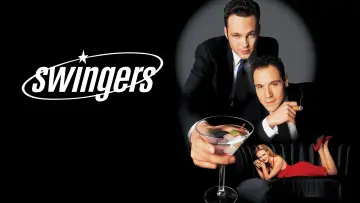 Backdrop to the movie "Swingers" #899504
