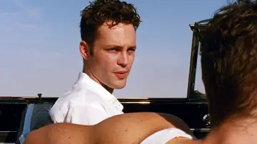 Backdrop to the movie "Swingers" #899508