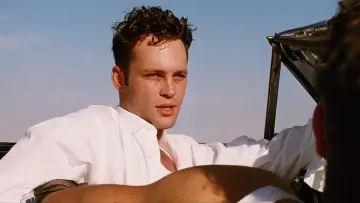 Backdrop to the movie "Swingers" #899509