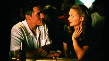 Backdrop to the movie "Swingers" #899510